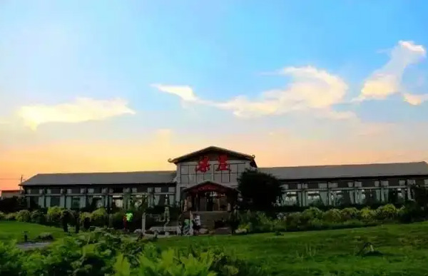 洛陽(yáng)梁莊拓展基地